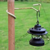  Móc treo đa năng cắm trại Coolcamp. 