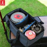  Túi trống, túi đựng đồ gấp gọn Sundick dành cho cắm trại dã ngoại 