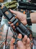  Dao phượt sinh tồn, dao đa năng Gerber Bear Grylls 