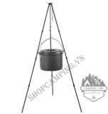  Nồi treo dã ngoại Campingmoon MC-255 