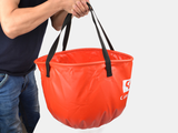  Xô đựng nước gấp gọn bỏ túi 20 lít 