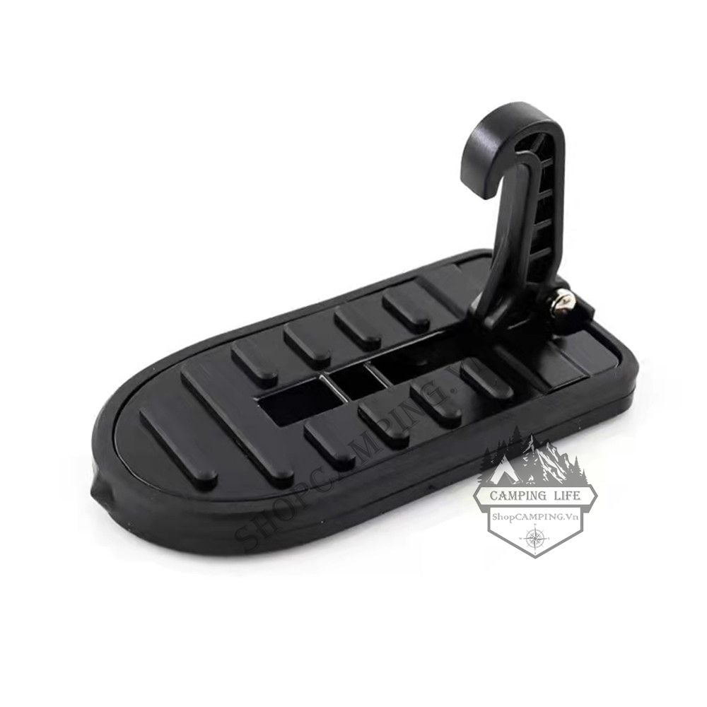  Móc khóa hỗ trợ leo cửa xe 