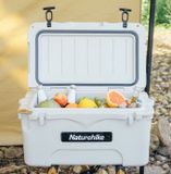  THÙNG ĐÁ GIỮ NHIỆT 25L NATUREHIKE NH20SJ024 
