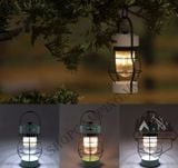  Đèn Retro Lamp L798 phong cách Vintage cổ điển giành cho cắm trại dã ngoại 