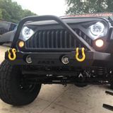  Ma ní Size lớn 19mm chịu tải 4.75 tấn 3/4 dành cho xe địa hình offroad CHÍNH HÃNG RUGCEL 