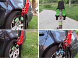  Bát móc nâng bánh xe,Bộ móc bánh xe vào đội thước(kích ) dành cho offroad 