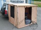  Phòng ngủ lắp cho tăng hông xe hơi dành cho cắm trại dã ngoại (Awning Room) 