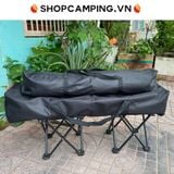  Túi trống đựng đồ đủ size, túi đựng lều vải oxford, dụng cụ dành cho cắm trại, dã ngoại, du lịch 