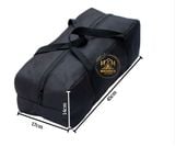  Túi trống đựng đồ đủ size, túi đựng lều vải oxford, dụng cụ dành cho cắm trại, dã ngoại, du lịch 