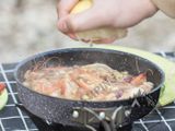  Chảo gấp gọn Sundick, chảo chống dính tiện dụng dành cho cắm trại dã ngoại 