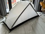  Lều cắm trại Tent Mark 1 người dành cho du lịch, dã ngoại ( Hình thật 100%) 