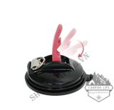  Cốc hút chân không chống trượt chịu lực cao, dụng cụ hút đa năng có móc nối tiện lợi 