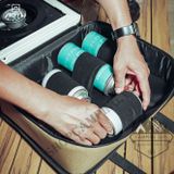  Túi đựng bếp gas mini tiện dụng dành cho dã ngoại cắm trại 