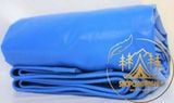  Túi đựng nước PVC, Bồn chứa nước dung tích lớn gấp gọn đi du lịch, dã ngoại 