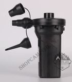  Bơm Điện Hút Và Thổi Hơi Cao Cấp Stermay HF 677 