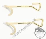  Móc treo đa năng cắm trại Coolcamp. 