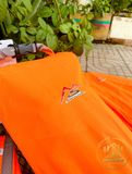  Túi chống nước cao cấp FEELNATURE Outdoors đủ size, túi đựng đồ đi mưa, câu cá, cắm trại dã ngoại 