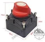  Công Tắc Ngắt Kết Nối Bảo Vệ Bình Ắc Quy Xe Hơi 300a/ 600a 