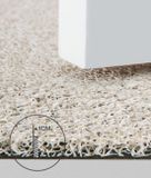  Thảm Nhựa Lau Chân Coleman/Snow Peak/DoD/ Human Made Chống Trơn Trượt Cao Cấp 