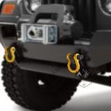  Ma ní Size lớn 19mm chịu tải 4.75 tấn 3/4 dành cho xe địa hình offroad CHÍNH HÃNG RUGCEL 
