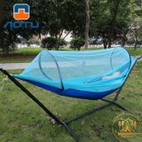  Khung võng xếp sơn tĩnh điện Aotu ống phi 43mm 