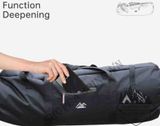  Túi trống đựng lều, túi đựng đồ gấp gọn dành cho cắm trại dã ngoại 