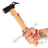  Búa Campleader Đóng Đinh Lều Cắm Trại Bằng Sắt 