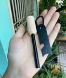  Que đánh lửa sinh tồn, dụng cụ đánh lửa cho cắm trại, leo núi, đi rừng, phượt Camping VietNam 