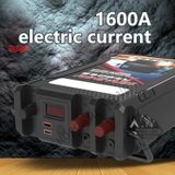  Kích bình xe oto 12/24 1600A 