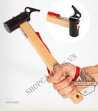  Búa Campleader Đóng Đinh Lều Cắm Trại Bằng Sắt 