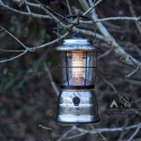  Đèn cắm trại dã ngoại cao cấp Sunrei Hoshino thời gian pin lên đến 216 giờ 