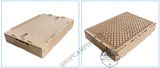  Thùng nhựa gấp gọn dã ngoại 50L, thùng đựng đồ du lịch, cắm trại 