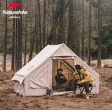  Lều Mông Cổ Bơm Hơi Naturehike NH20ZP009 dành cho 2 – 4 người 