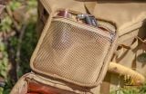  Túi đựng đồ gấp gọn Sundick, túi đựng dụng cụ size 21x21x23cm du lịch, cắm trại dã ngoại 