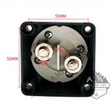  Công Tắc Ngắt Kết Nối Bảo Vệ Bình Ắc Quy Xe Hơi 300a/ 600a 