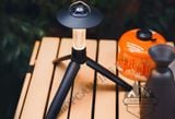  Đèn để bàn, đèn treo lều đa chức năng dành cho cắm trại dã ngoại 
