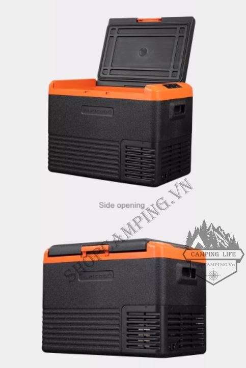  Tủ lạnh CL30 30Lít Alpicool [CHÍNH HÃNG] ,trong nhà tiện lợi (đầy đủ phụ kiện) 