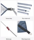  Tăng dã ngoại NatureHike NH16T012-S 