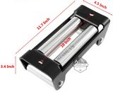  Miệng Tời Cáp Cứng Cho Xe Địa Hình Offroad Chuyên Dụng 