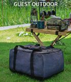  Túi trống, túi đựng đồ gấp gọn Sundick dành cho cắm trại dã ngoại 