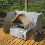 Bếp gas mini cắm trại dã ngoại FIRE MAPLE 