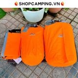  Túi chống nước cao cấp FEELNATURE Outdoors đủ size, túi đựng đồ đi mưa, câu cá, cắm trại dã ngoại 
