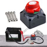  Công Tắc Ngắt Kết Nối Bảo Vệ Bình Ắc Quy Xe Hơi 300a/ 600a 