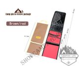  Túi đựng cọc gim lều cắm trại Redmaple, túi đựng dụng cụ dã ngoại 