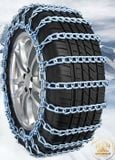  Xích thoát lầy , xích quấn lốp bánh xe dành cho offroad 