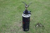  Đầu chuyển đổi bình ga mini tự dộng khóa, van chuyển đổi bình ga, đầu chuyển bếp ga 