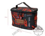 Bộ đựng gia vị Coolcamp cao cấp có túi 