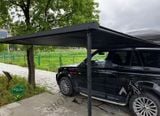  Tăng xe hơi vỏ nhôm camping AWNING-Tăng bạt hông xe cho SUV, bán tải- offroad 