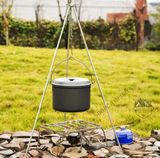  Nồi treo dã ngoại Campingmoon MC-255 