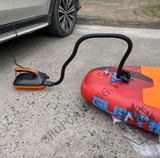  Bơm SUP, bơm thuyền hơi, nệm hơi, phao Stermay HT 782, Bơm 3 chức năng (Bơm / xả / nén) 